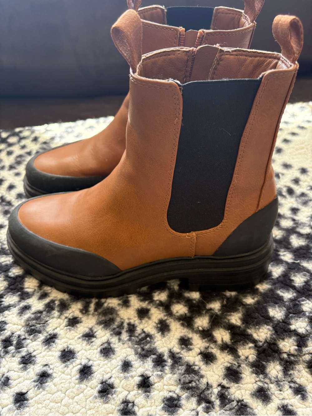 AE boots - Picture 2 of 5